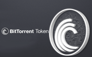 BitTorrent-Token
