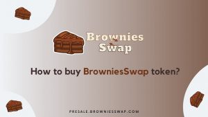BrowniesSwap