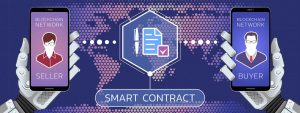 Qué es un Smart Contract o Contrato Inteligente
