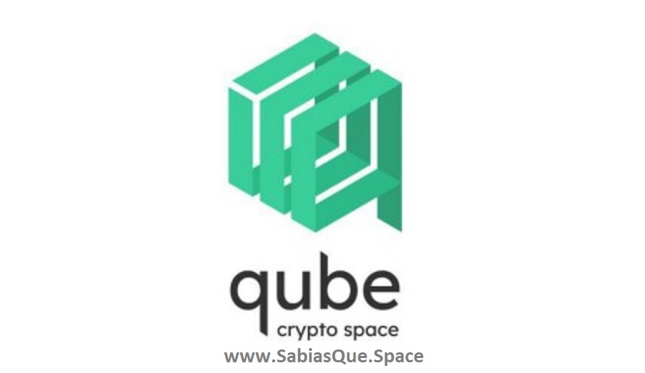 Qube Crypto Space
