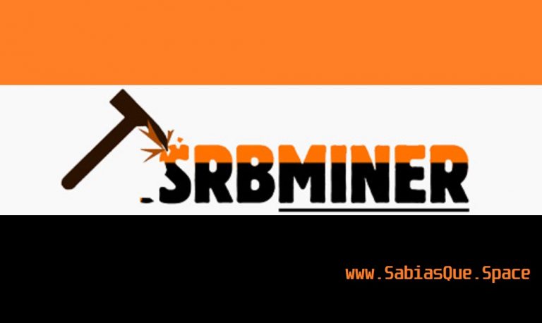 SRBMiner