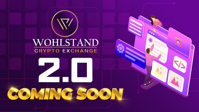 WOHLSTAND ECOSYSTEM