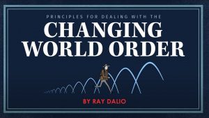 Nuevo Orden Mundial
