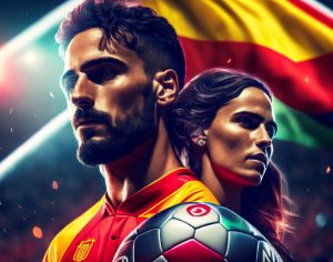 La relación entre el fútbol español y las criptomonedas: de la fiebre a la decepción
