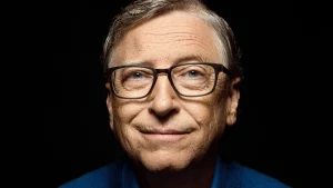 Biografia de Bill Gates