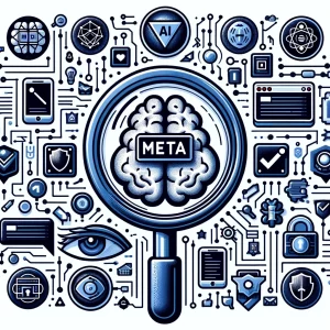 Meta Implementará Sanciones por No Revelar el Uso de IA Generativa en Imágenes