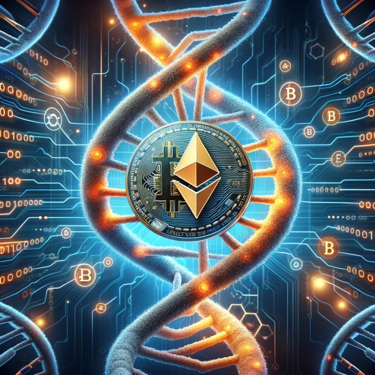 Fusión Bitcoin-Ethereum: Un Horizonte de Interoperabilidad y Desafíos